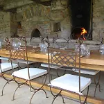Bed & Breakfast Mas De Garrigue 4*