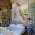 Bed & Breakfast Mas De Garrigue