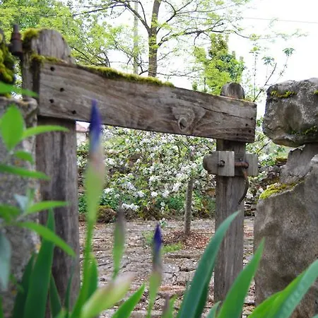 Couette-café Mas De Garrigue Calvignac
