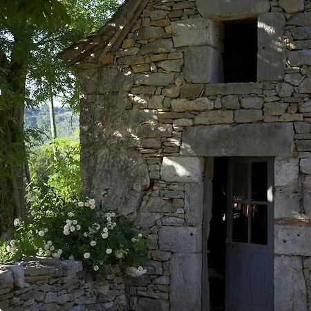 Mas De Garrigue 4* Calvignac