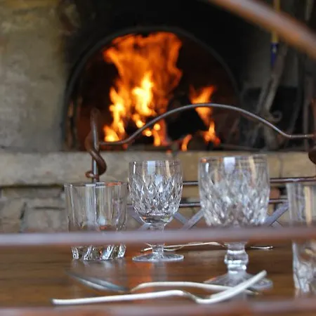 Mas De Garrigue Calvignac