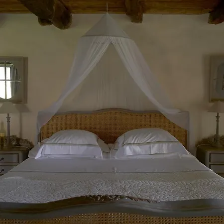 Mas De Garrigue 4* Calvignac