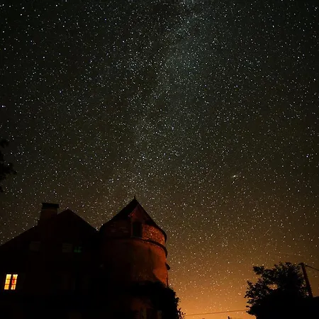 Mas De Garrigue Calvignac