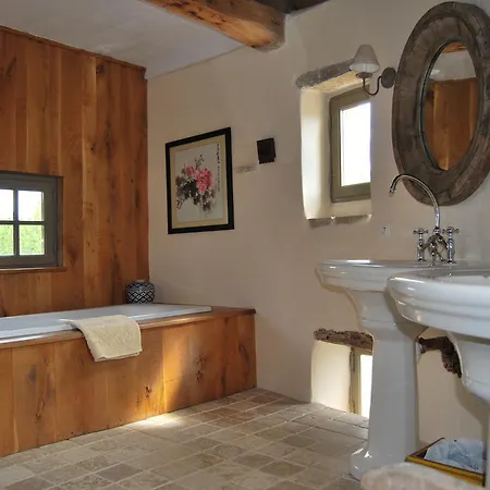 Mas De Garrigue Calvignac