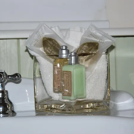 Couette-café Mas De Garrigue Calvignac