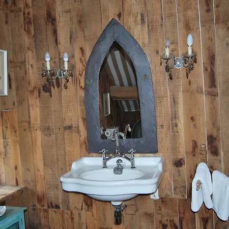 Couette-café Mas De Garrigue