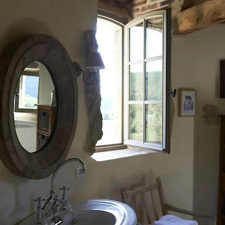 Couette-café Mas De Garrigue Calvignac