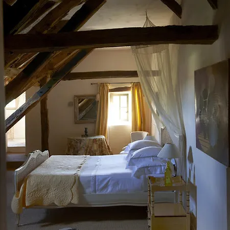 Mas De Garrigue Calvignac