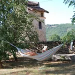 ベッド・アンド・ブレックファスト Mas De Garrigue Calvignac
