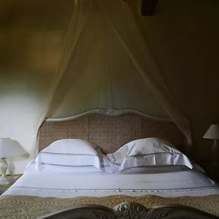 Couette-café Mas De Garrigue