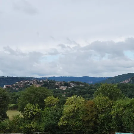 Mas De Garrigue