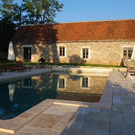 Mas De Garrigue Отель типа 