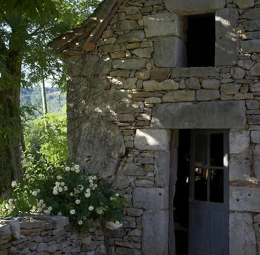 Mas De Garrigue 4* Calvignac