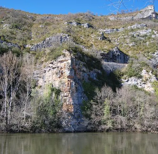 Mas De Garrigue Отель типа 