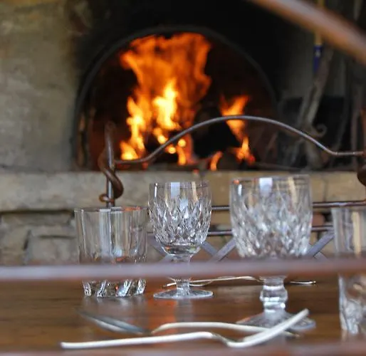 Mas De Garrigue Calvignac