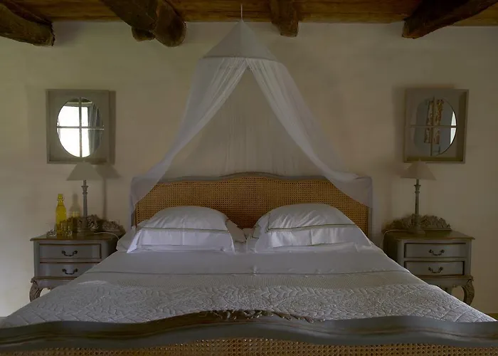 Mas De Garrigue 4* Calvignac