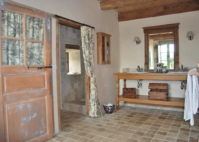 Mas De Garrigue 4* Calvignac