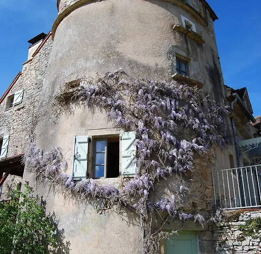 Oda ve Kahvaltı Mas De Garrigue 4*
