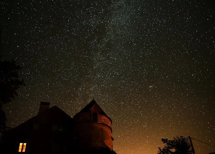 Mas De Garrigue Calvignac