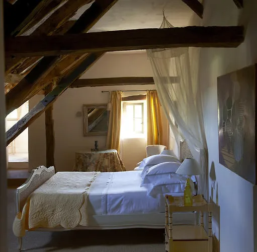 Mas De Garrigue Calvignac